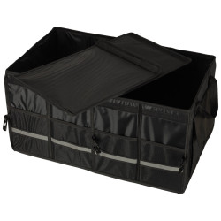 Geantă organizator pentru portbagajul mașinii 60X35X30