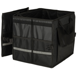 Geantă organizator pentru portbagajul mașinii 60X35X30