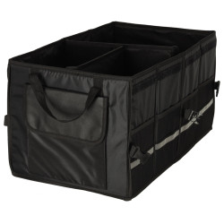 Geantă organizator pentru portbagajul mașinii 60X35X30