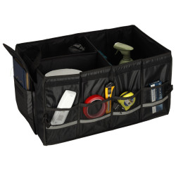 Geantă organizator pentru portbagajul mașinii 60X35X30