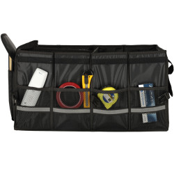 Geantă organizator pentru portbagajul mașinii 60X35X30