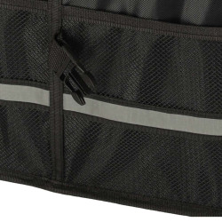 Geantă organizator pentru portbagajul mașinii 60X35X30