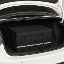 Geantă organizator pentru portbagajul mașinii 60X35X30