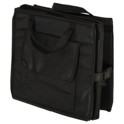 Geantă organizator pentru portbagajul mașinii 60X35X30