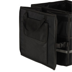 Geantă organizator pentru portbagajul mașinii 60X35X30