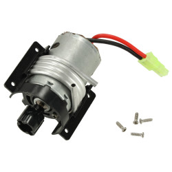 Piesă motor RC cu conector din plastic FT009
