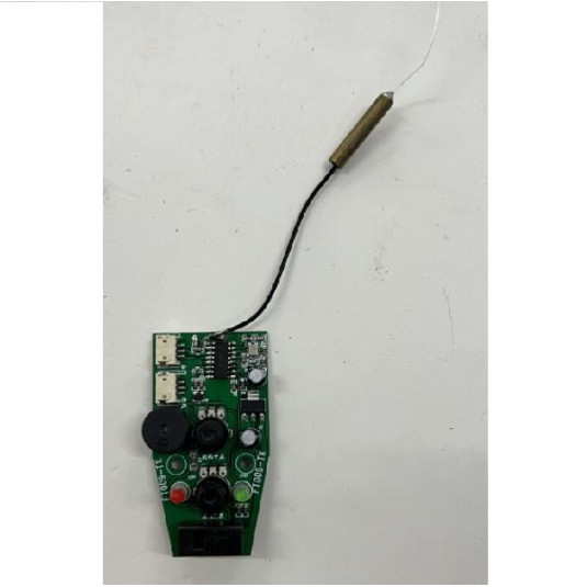 Piesă RC Barcă FT009 placă receptor