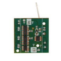 Piesă pentru placa de control RC Rock Crowler X9115
