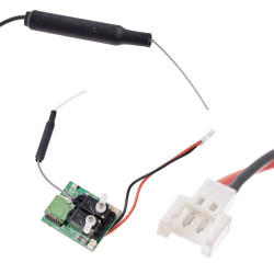 Piesă WLtoys Sky King F959 placă de comandă NEW VERSION