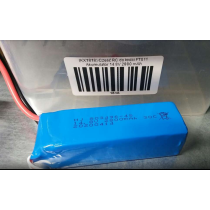 Piesă barcă RC FT011 Acumulator 14,8V 2800 mAh