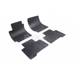 Covorase din cauciuc personalizate pentru SUZUKI Grand Vitara (2005-2015)