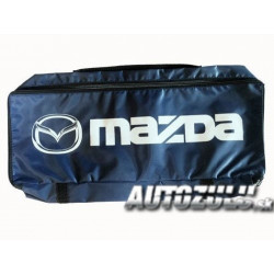 Geantă echipament obligatoriu Mazda albastru inchis