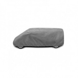 Plachta na auto OPEL Vivaro I 2001-2014 van - Garage XL