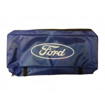 Geanta echipament obligatoriu Ford albastru inchis