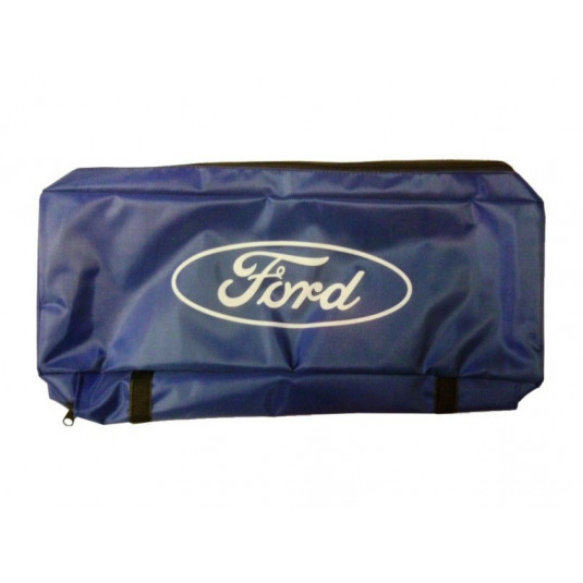 Geanta echipament obligatoriu Ford albastru inchis