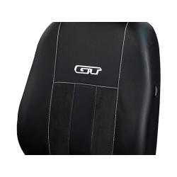 Autopoťahy FIAT LINEA (2007-2013) GT Alcantara a eko koža