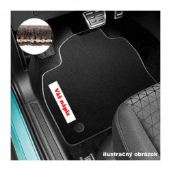 Covoare Mercedes E W212 (2009-2016) din material textil, de calitate superioară