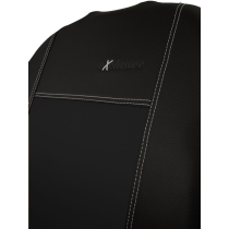 Huse pentru CUPRA BORN (din 2021) Exclusive Leather (piele)
