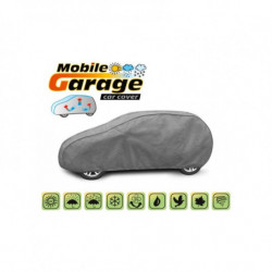 Prelată pentru mașină Mobile Garage M2 hatchback