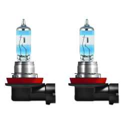 OSRAM NIGHT BREAKER LASER +200% H11 12V 55W