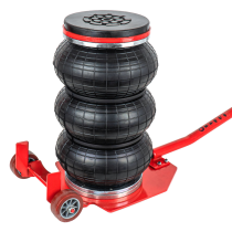 Cric electric trapezoidal 3T 12V TUV