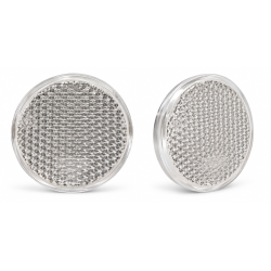 Reflector UO-60L rotund autoadeziv
