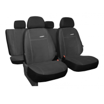 Huse pentru JEEP Renegade fl (2018-2022) Comfort (Alcantara)