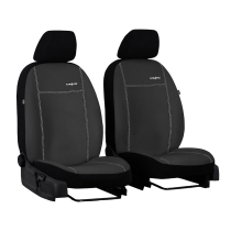 Huse pentru FORD TOURNEO CONNECT GRAND cu 7 locuri II (2013-2018) Comfort (Alcantara)