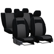 Poťahy pre FORD Kuga III (od 2019) VIP-B3 (textil) 2.model (vyp)