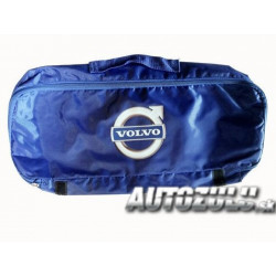 Geantă echipament obligatoriu Volvo albastră