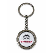 Breloc din rășină Citroën