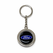 Breloc din răşină Ford