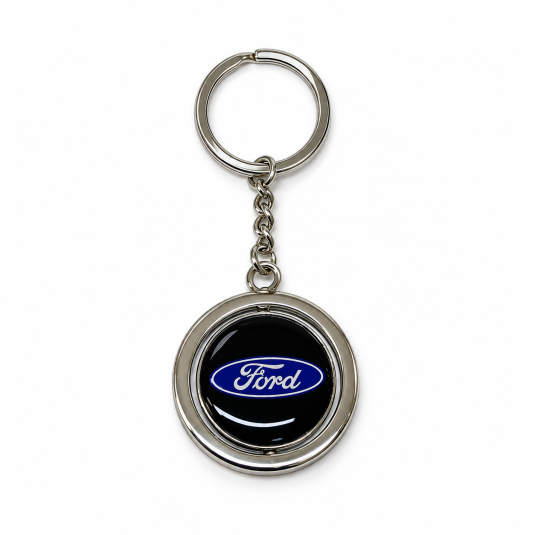 Breloc din răşină Ford