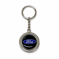 Breloc din răşină Ford