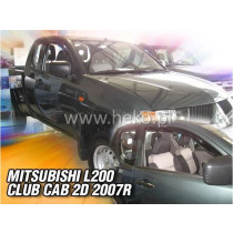 Deflectoare TOYOTA Rav4 2D (1994-2000)