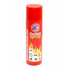 Ideal pentru stingerea incendiilor în automobile, birouri, case etc.