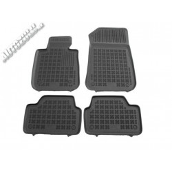 Covorase din cauciuc BMW 1er F20 (din 2011-2019) cu margine inaltata