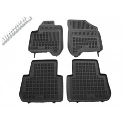 Covorase din cauciuc CITROËN C3 PICASSO (de la 2009-2016) cu margine ridicată