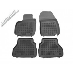 Covoraşe din cauciuc FORD B-Max (2012-2015) cu margine ridicată