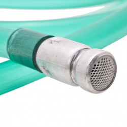 Furtun absorbtie combustibil cu filtru 3/4 inch