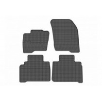 Covorase din cauciuc FORD S-Max (din 2015) cu margine ridicată