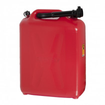 Bidon benzină 20L