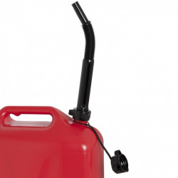 Bidon benzină 20L