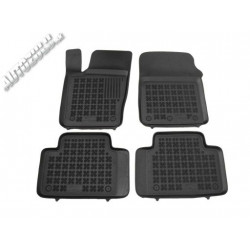 Covorase din cauciuc JEEP Grand Cherokee (2011-2013) cu margine ridicată