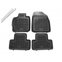 Covorase din cauciuc MAZDA CX-7 (2006-2009) cu margine ridicată