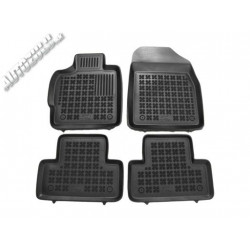 Covorase din cauciuc MAZDA CX-7 (2006-2009) cu margine ridicată