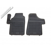 Covorase din cauciuc MERCEDES V-Class Vito / Viano (2003-2014) cu margine ridicată