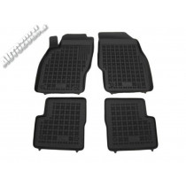 Covorase cauciucate OPEL Corsa D (2006-2014) cu margine ridicată