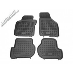 Covorase din cauciuc SEAT Cupra (2005-2012) cu margine ridicată