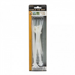 Set curele elastice 75 buc